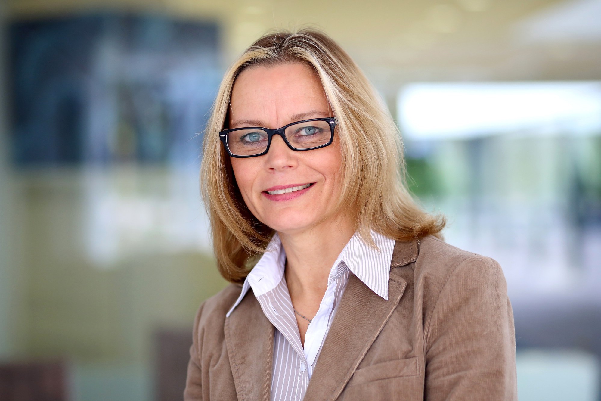 Management | Ruhrlandklinik