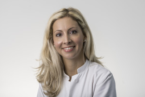 Dr. Vasiliki Besa