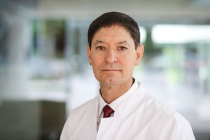 Dr. Miguel Rocha