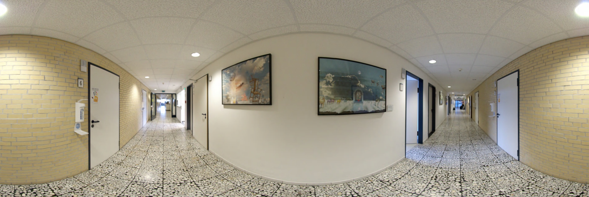 Schlafmedizinisches Zentrum | Ruhrlandklinik
