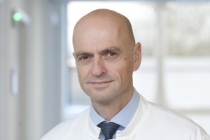 Prof. Dr. med. Martin Schuler