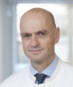 Prof. Dr. med. Martin Schuler